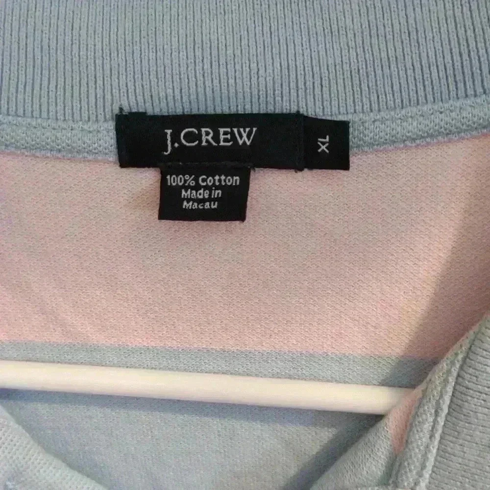 J. Crew crew mens